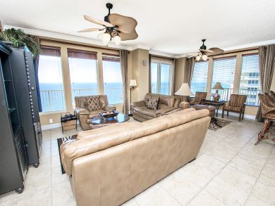 The Most Stunning views of The Gulf