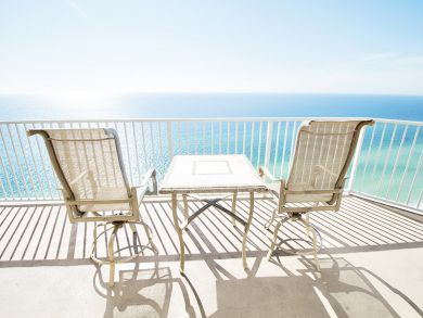 The Most Stunning views of The Gulf