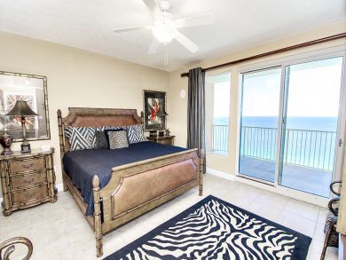 The Most Stunning views of The Gulf