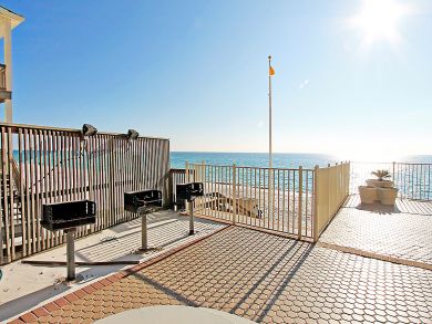 The Most Stunning views of The Gulf