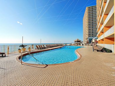 The Most Stunning views of The Gulf