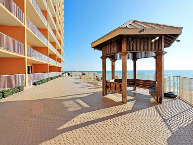The Most Stunning views of The Gulf
