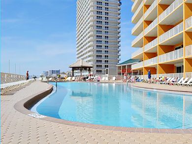 The Most Stunning views of The Gulf