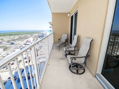 The Most Stunning views of The Gulf