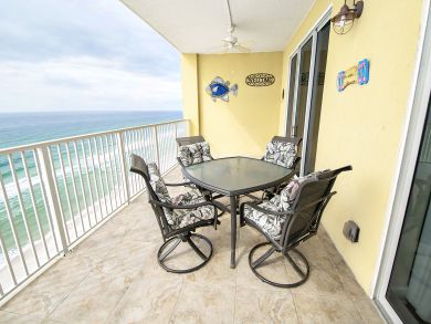 Panama City Beach Condo 911192