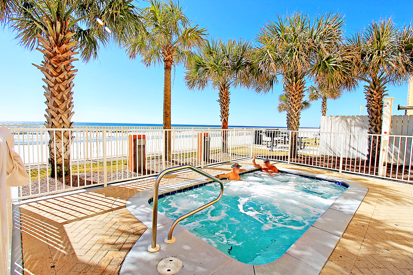 Panama City Beach Condo 911192