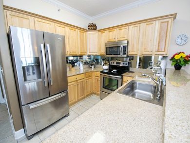 Panama City Beach Condo 911192