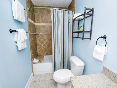 Panama City Beach Condo 911192