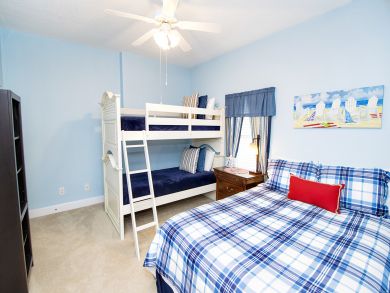 Panama City Beach Condo 911192