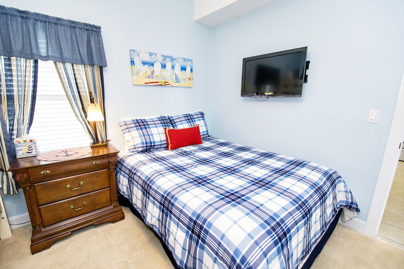Panama City Beach Condo 911192