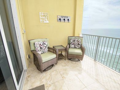 Panama City Beach Condo 911192