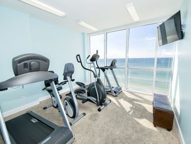 Panama City Beach Condo 911192