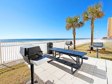 Panama City Beach Condo 911192