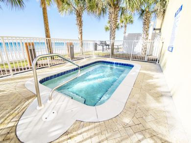 Panama City Beach Condo 911192