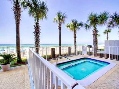Panama City Beach Condo 911192