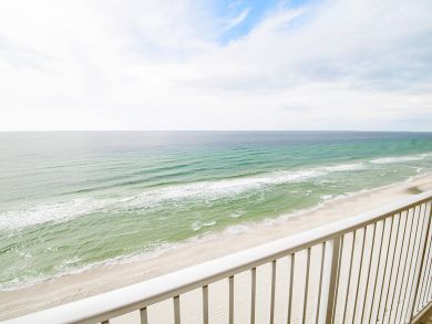Panama City Beach Condo 911192