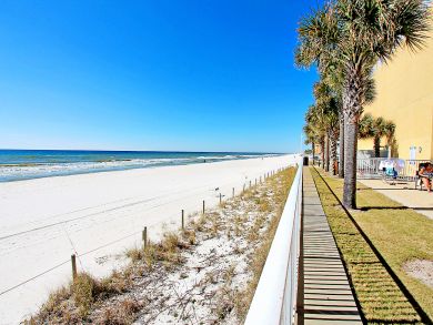 Panama City Beach Condo 911192