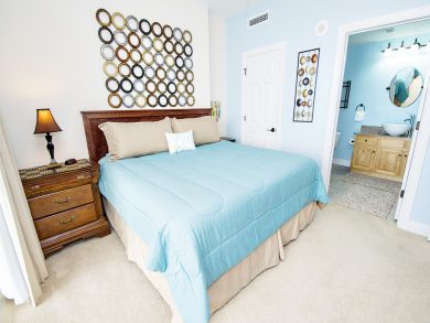 Panama City Beach Condo 911192