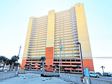 Panama City Beach Condo 911192