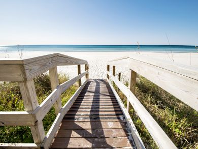 Panama City Beach Condo 911192