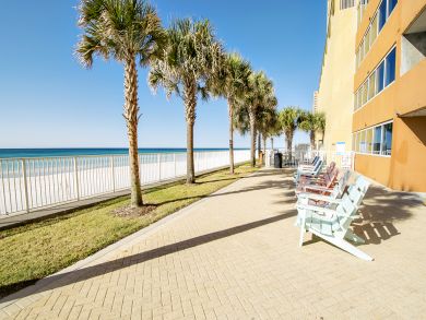 Panama City Beach Condo 911192