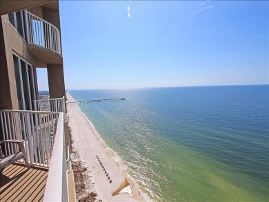 Panama City Beach Condo 911193