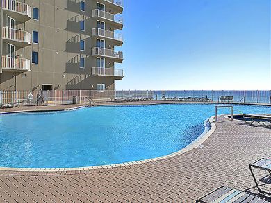 Panama City Beach Condo 911193