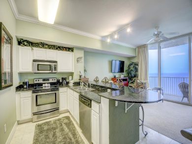 Panama City Beach Condo 911193