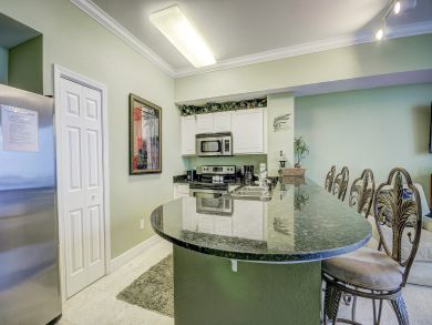 Panama City Beach Condo 911193