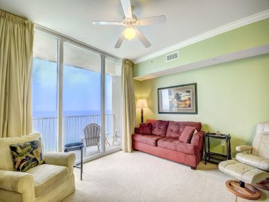 Panama City Beach Condo 911193
