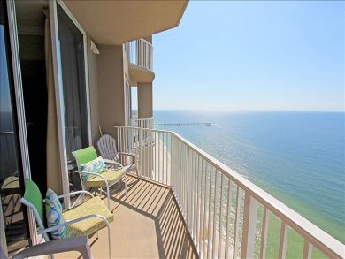 Panama City Beach Condo 911193