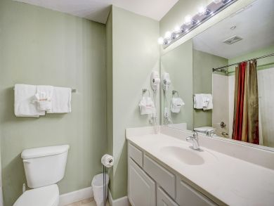 Panama City Beach Condo 911193
