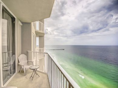 Panama City Beach Condo 911193