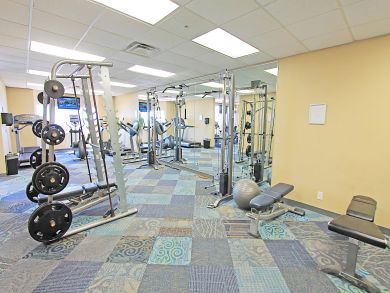 Panama City Beach Condo 911193