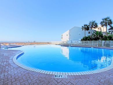 Panama City Beach Condo 911193