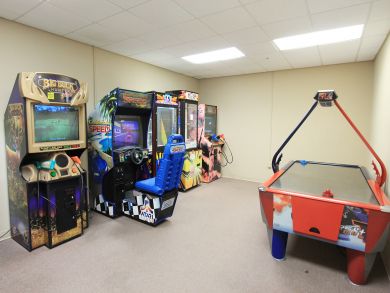 Panama City Beach Condo 911193