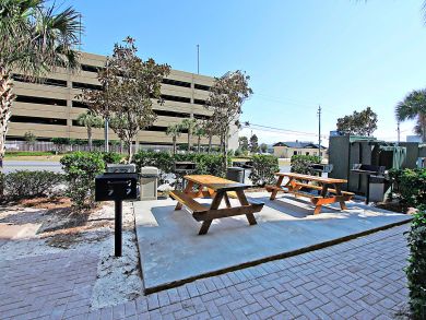 Panama City Beach Condo 911193