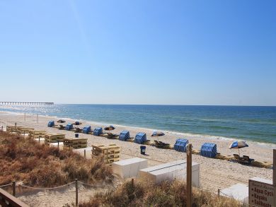 Panama City Beach Condo 911193