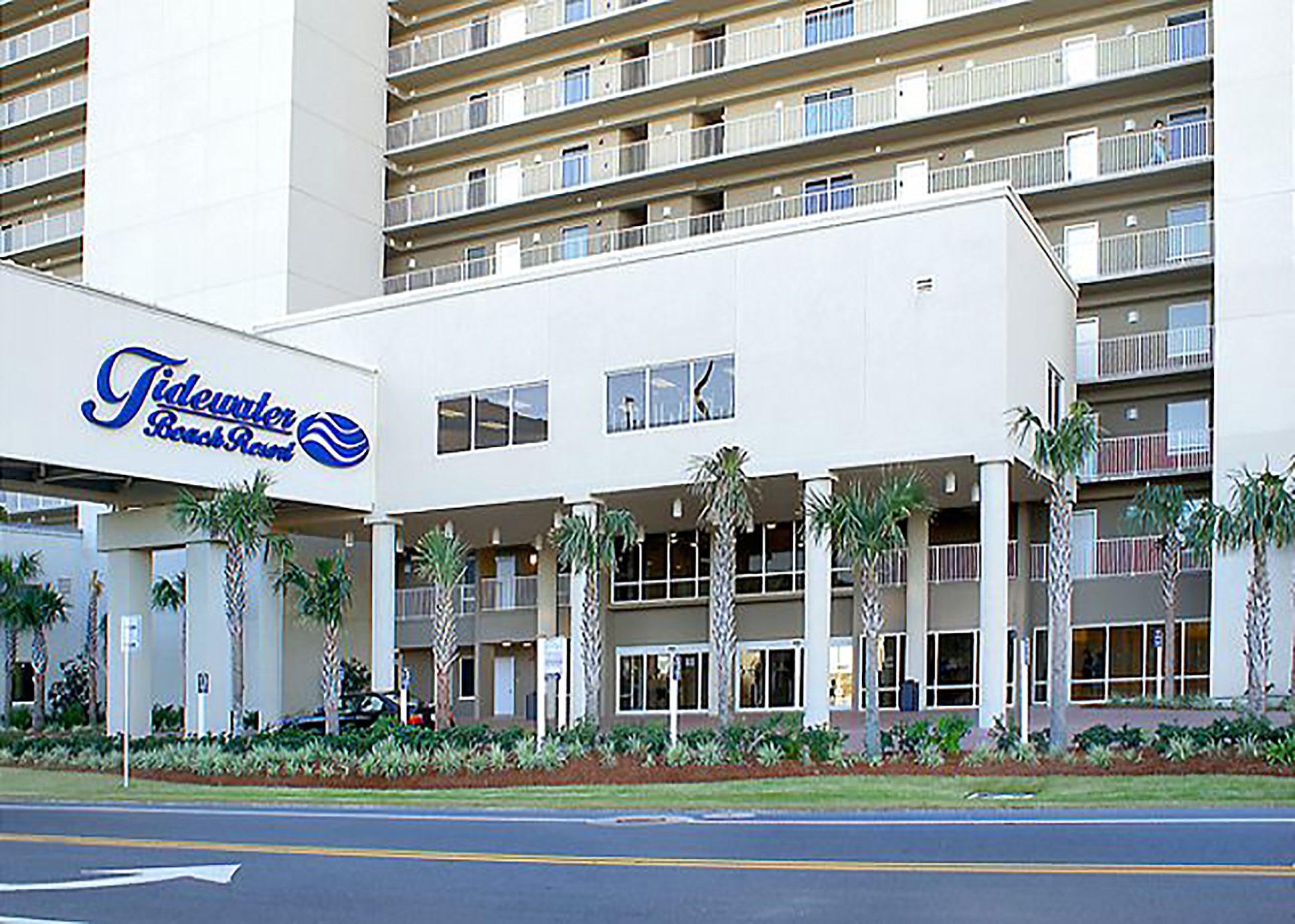 Panama City Beach Condo 911193