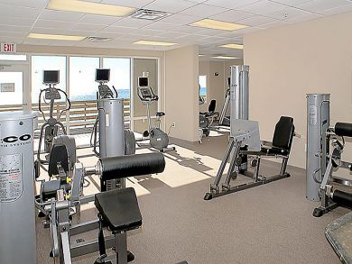 Panama City Beach Condo 911193