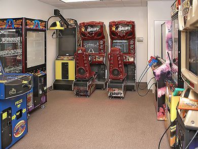 Panama City Beach Condo 911193