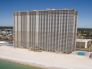 Panama City Beach Condo 911193