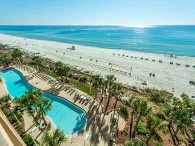 Panama City Beach Condo 911194