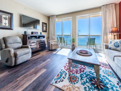 Panama City Beach Condo 911194