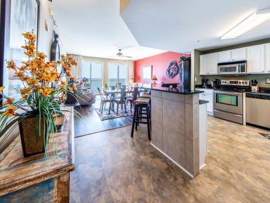 Panama City Beach Condo 911194