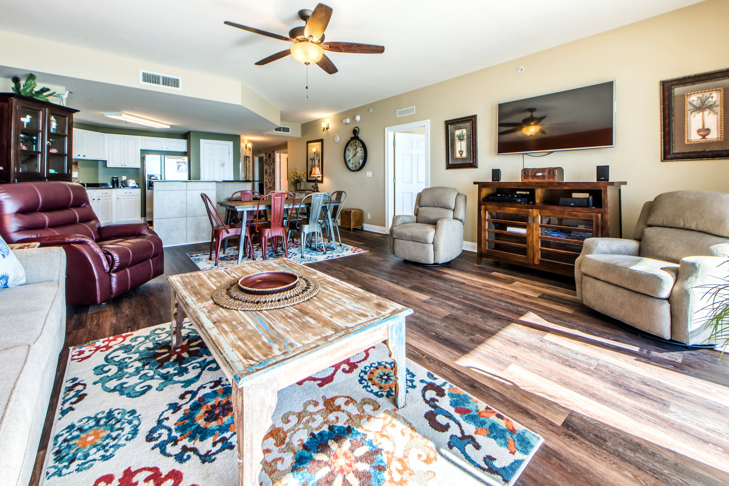 Panama City Beach Condo 911194