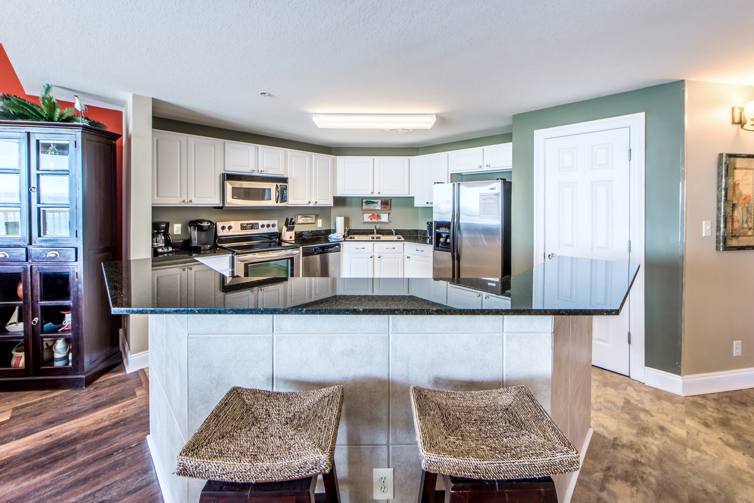 Panama City Beach Condo 911194