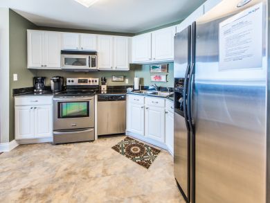 Panama City Beach Condo 911194
