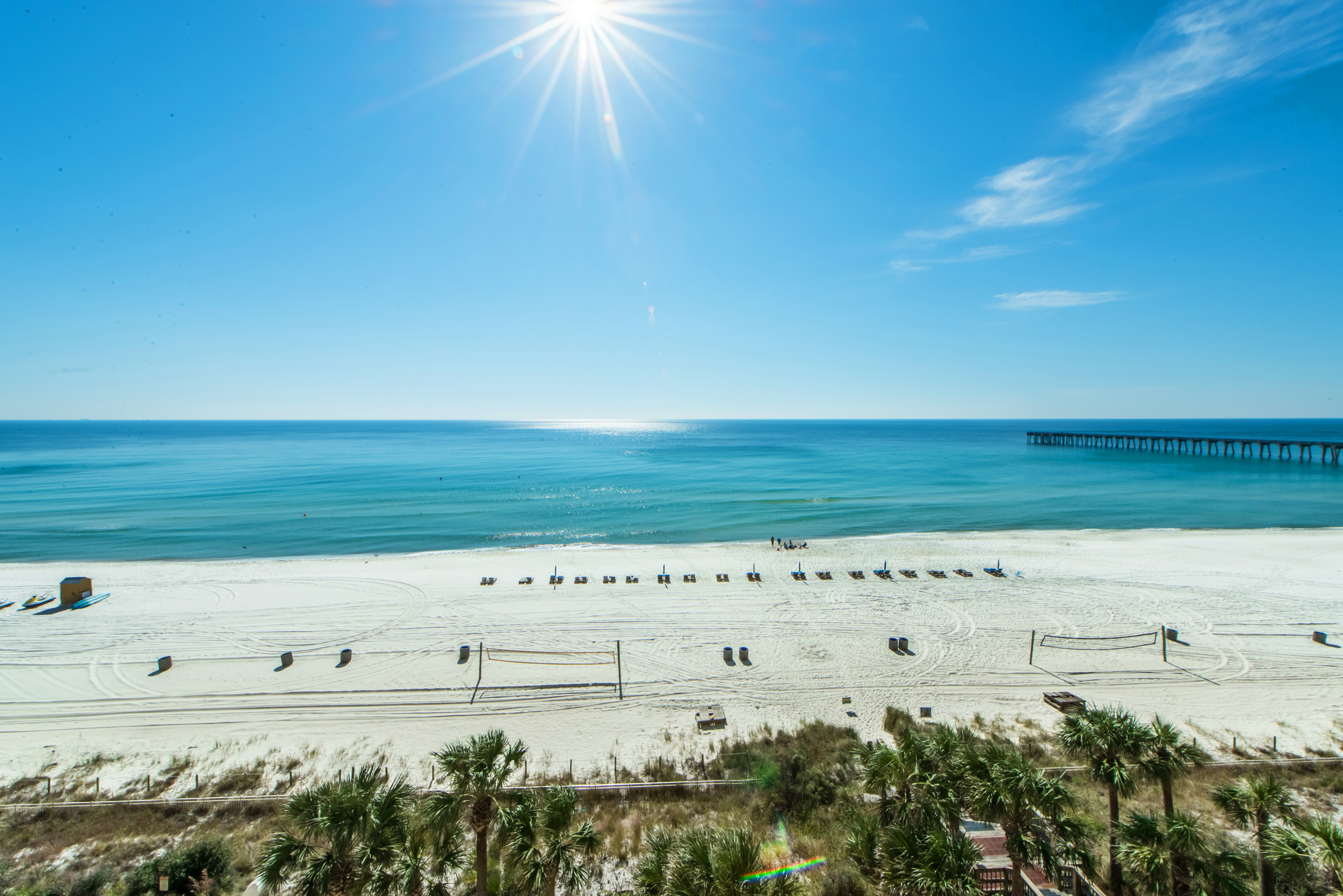 Panama City Beach Condo 911194