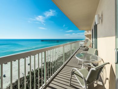 Panama City Beach Condo 911194